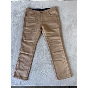 Pavini Exclusive Line Dress Pants P-838 Size 36x30
